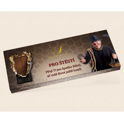Pro štěstí