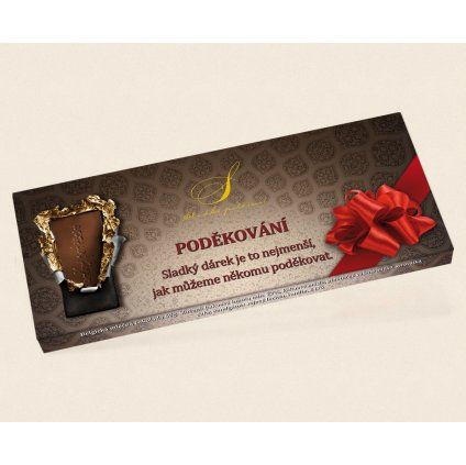 Poděkování