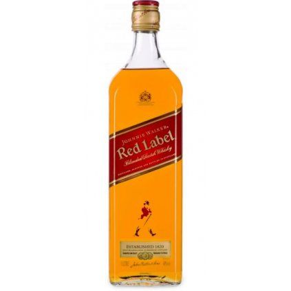 Johnie Walker