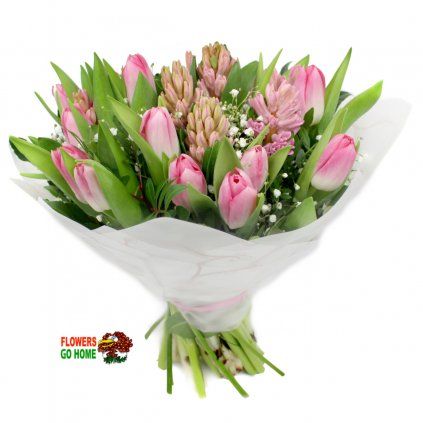 Hyacinty