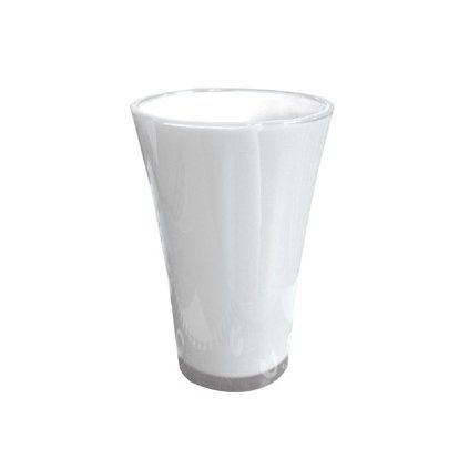 Váza na kytici růží