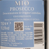 Prosecco MIO DOC