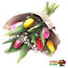 Tulipany do firmy