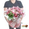 Orchidej flowerbox