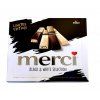 Merci Black and White
